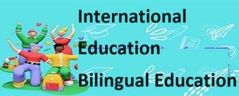 International Education Bilingual Education(另開新視窗)